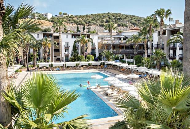 Tui Magic Life Bodrum – Adults Only (16+)