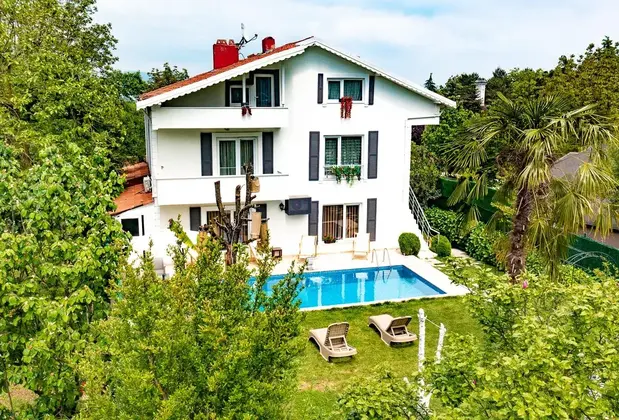 Villa Atlas Sapanca - Görsel 2