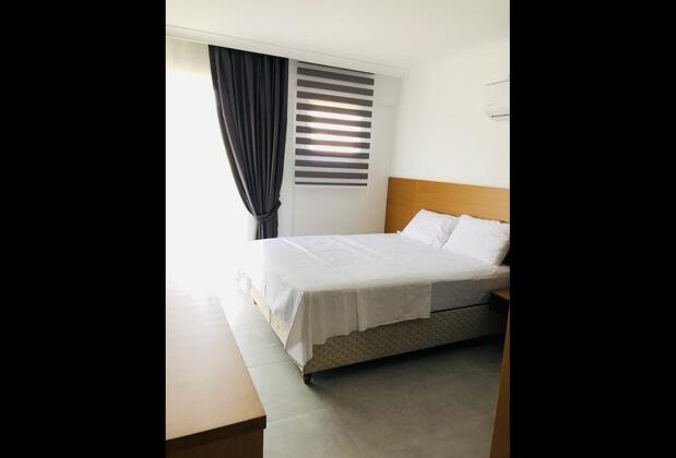 Ada Apart Hotel Göcek - Görsel 2