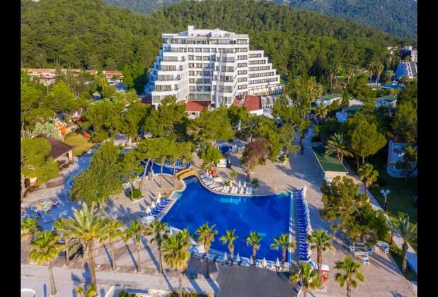 Loxia Comfort Resort Kemer