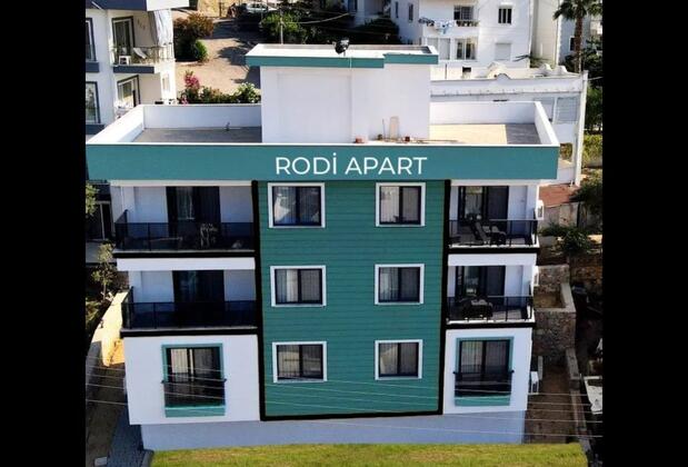 Rodi Apart Otel