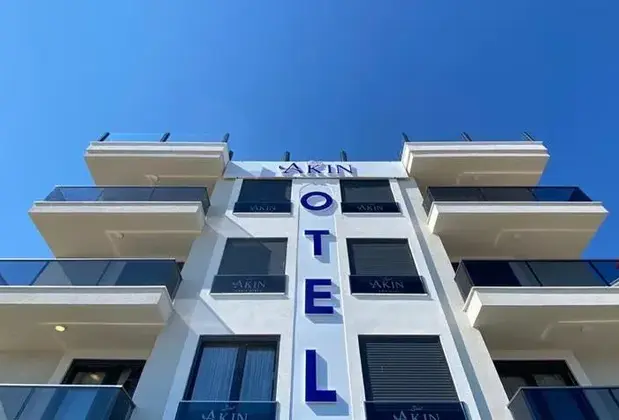 Akın Suit Otel