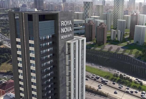 Roya Nova Residence by NewInn