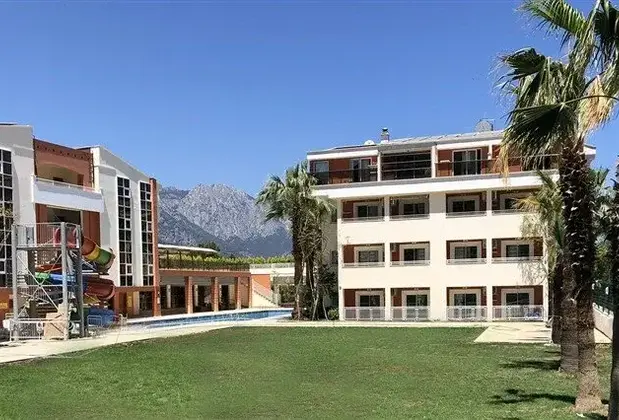 Lavia Hotels Kemer - Görsel 9