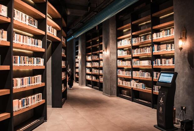 İstanbul Kütüphaneleri: Tarihi ve Mimarisiyle Öne Çıkanlar