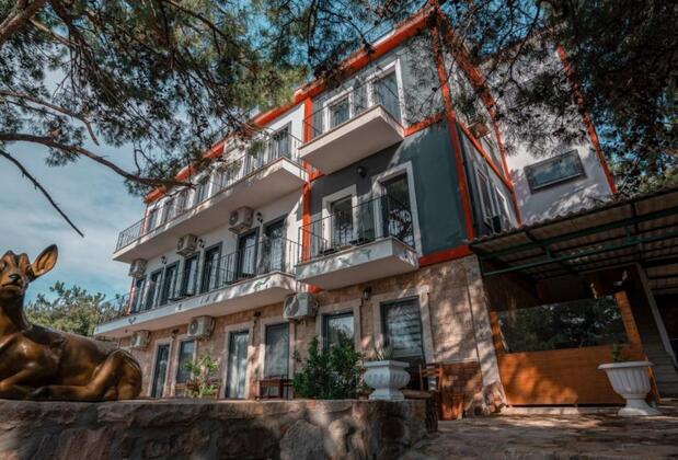 Çamlık Deniz Yıldızı Hotel