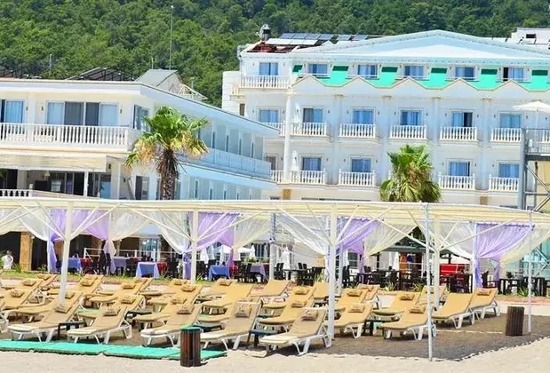 Orcas İmperial Palace Hotel - Görsel 16