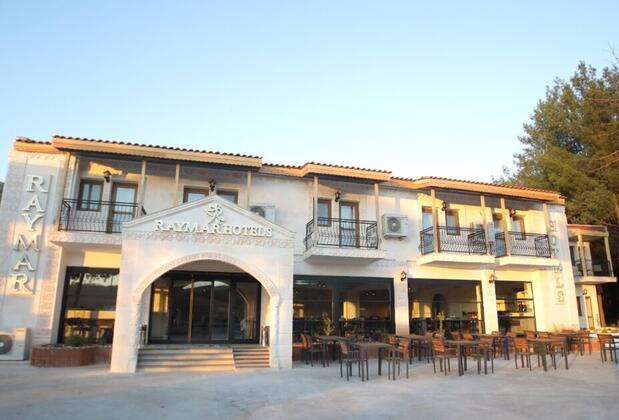 Raymar Hotels Muğla