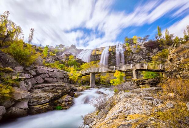 Erzurum Aktivite Rehberi