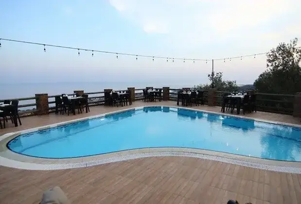 Kazdağları Zeytunihan Butik Otel - Görsel 2