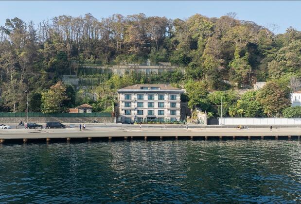 My Finest Bosphorus Hotel - Görsel 25