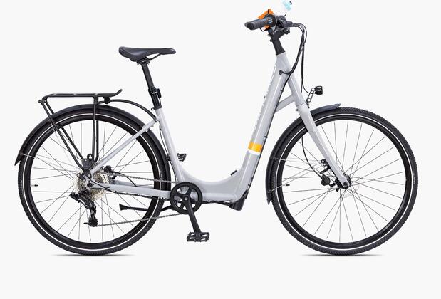 Yaşadığınız Şehrin Tadını Çıkarın: Elektrikli Bisiklet Hakkında Her Şey