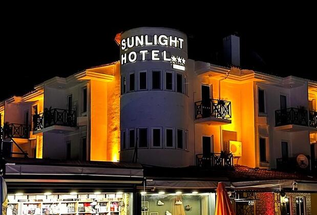 Hotel Sunlight Fethiye