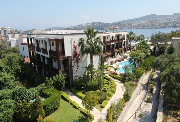 Olira Türkbükü Residences - Görsel 20