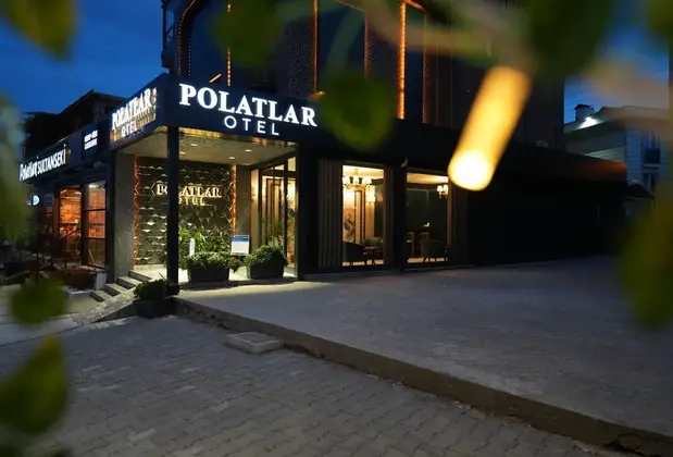 Polatlar Otel