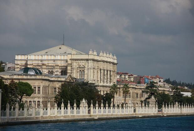 Atatürk’e Ev Olmuş Mekanlar