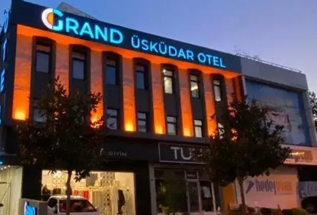 Grand Üsküdar Otel