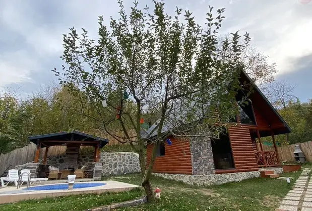 Sapanca Tenda Bungalov