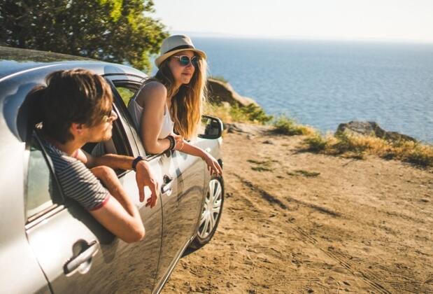 Komşuya Ziyaret: Arabayla Yunanistan'a Nasıl Gidilir?