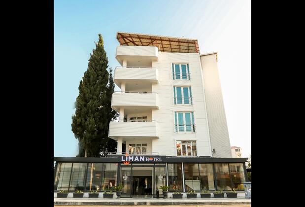 Liman Hotel