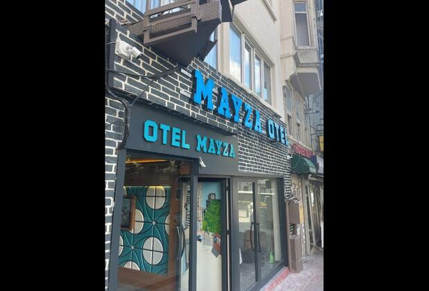 Mayza Otel