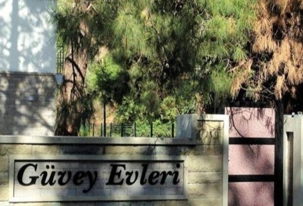 Güvey Evleri Bodrum - Görsel 26