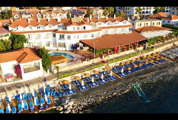 Zeybek Beach Hotel