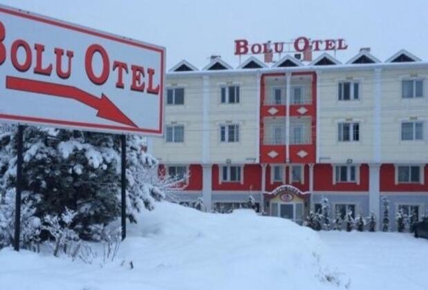 Bolu Otel - Görsel 2