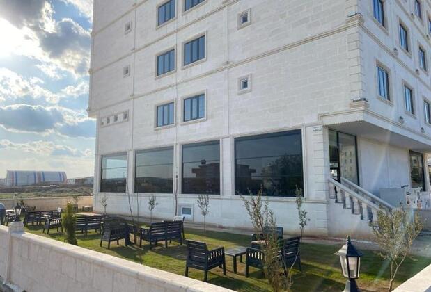 Z&A Kılıç Apart Otel