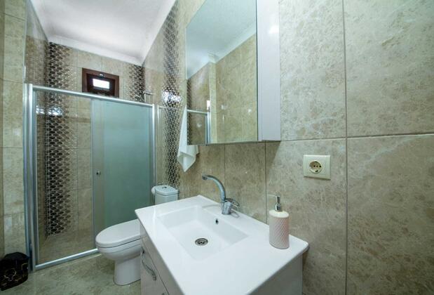 Selçuk Apart Otel - Görsel 9