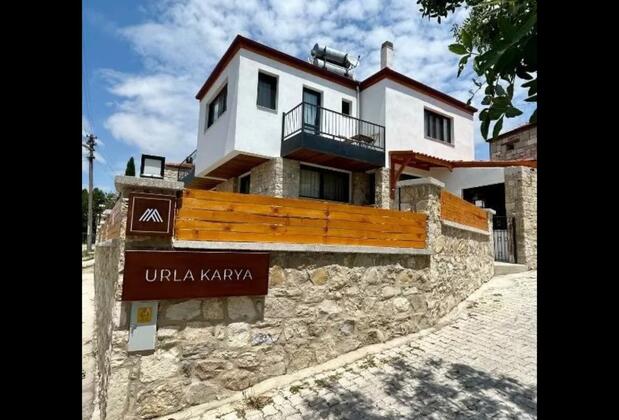 Urla Karya Otel