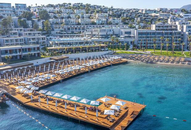 Mirada Exclusive Bodrum