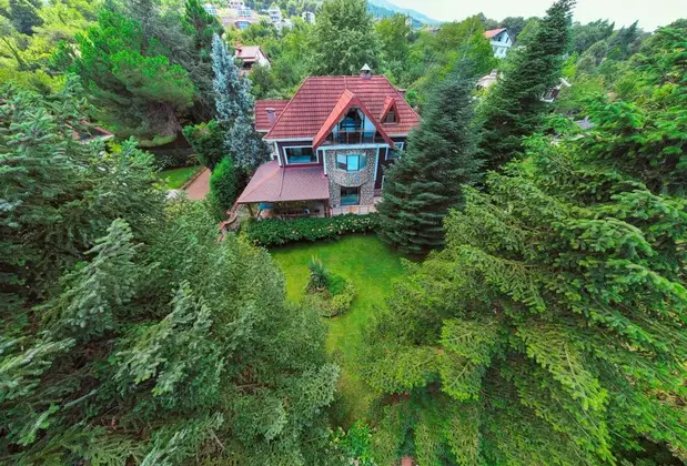 Bungalov Maşukiye Villa - Görsel 2