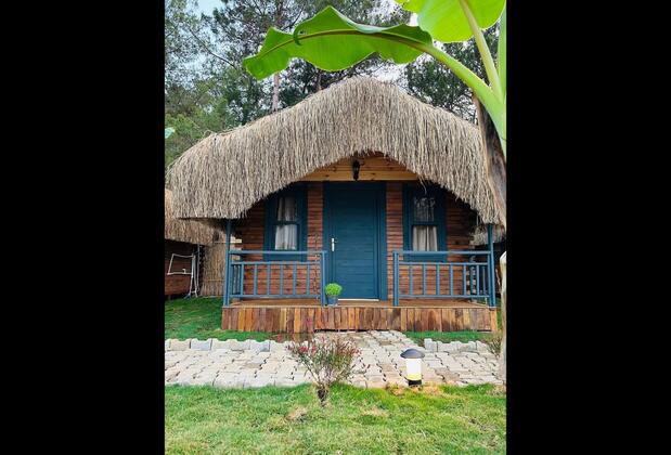 Pine Village Bungalows Ölüdeniz