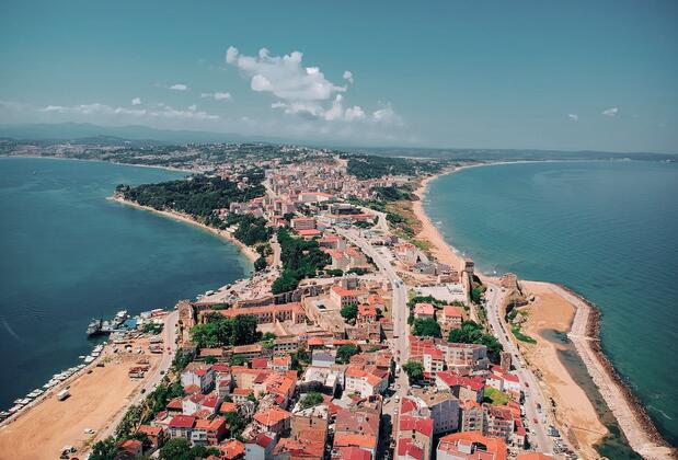 Deniz Tatiline Alternatif Karadeniz Rotası: Sinop Tatil Rehberi