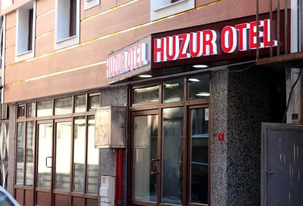 Beyoğlu Huzur Suites