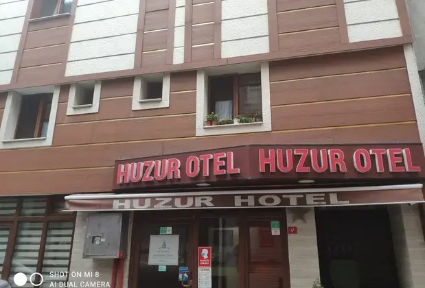 Beyoğlu Huzur Suites - Görsel 16