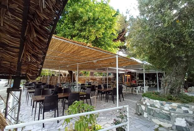 Manastır Otel Marmara Adası - Görsel 8