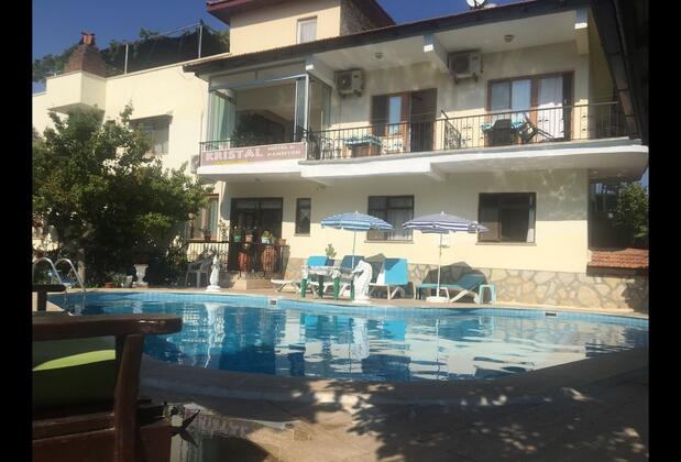 Muğla Dalyan Kristal Pansiyon 