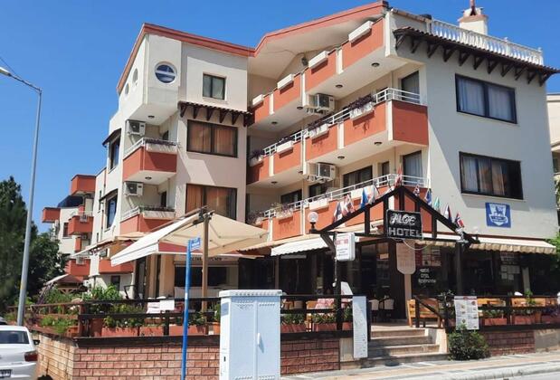 Aloe Apart Marmaris