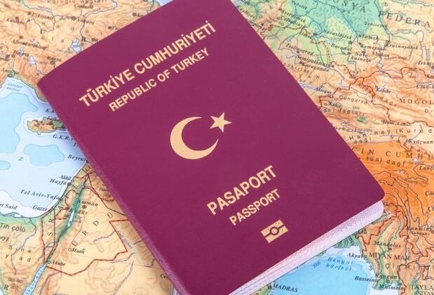 Pasaport Yenileme, Pasaport Süresi Uzatma Nasıl Yapılır? (2024)