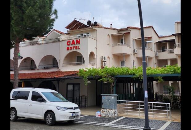 Turunç Can Motel