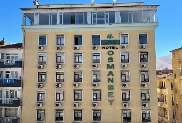 Hotel Osmanbey