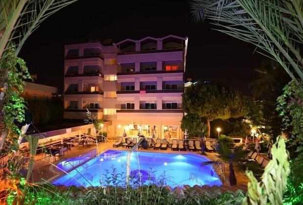 Park Hotel Alanya