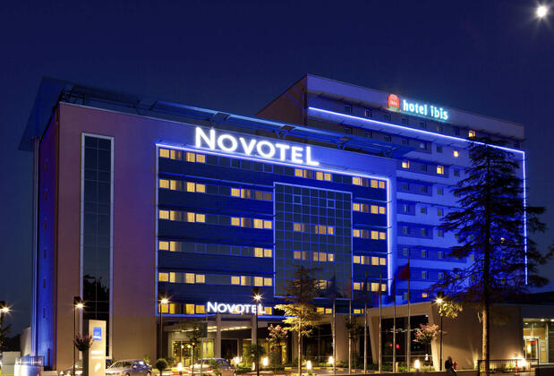 Novotel Gaziantep - Görsel 2