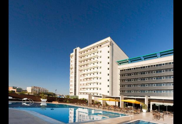 Novotel Gaziantep