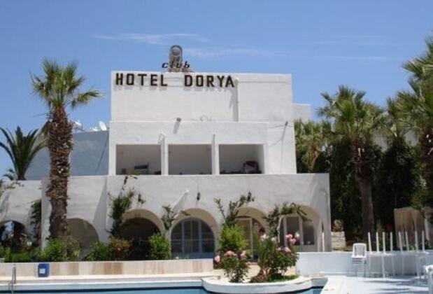 Hotel Club Dorya