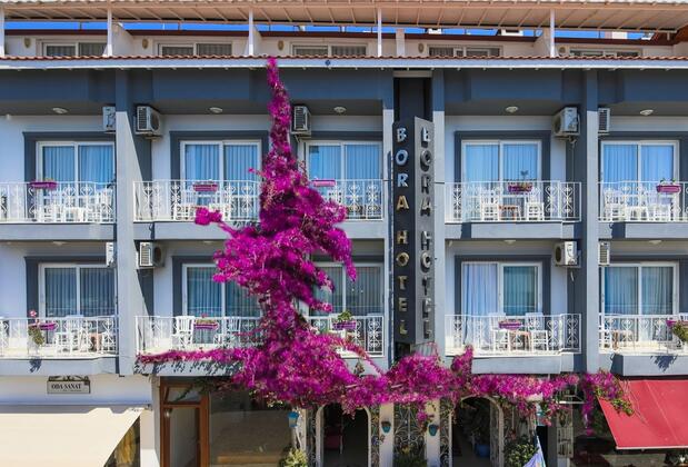 Bora Hotel Datça - Görsel 2