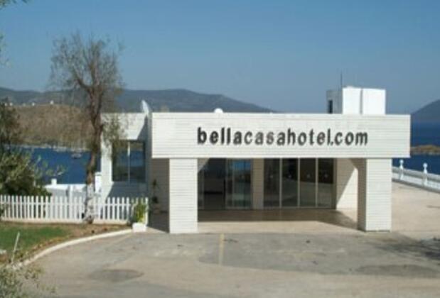 Bella Casa Hotel