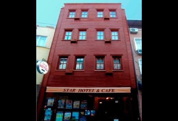 Star Hotel Sultanahmet